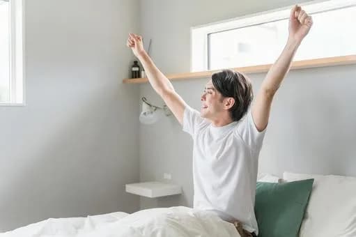 【朗報】酒飲まないで寝た次の日の朝調子良すぎるｗｗｗｗｗｗｗｗｗｗｗｗｗｗｗｗ