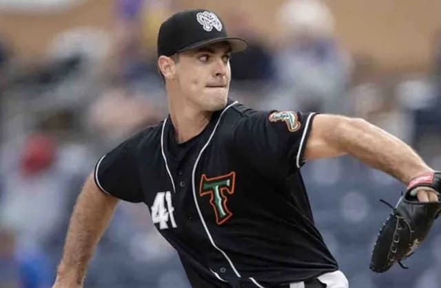 阪神新助っ人、獲得直前に“変貌”「エリート級に」　コーチが活躍に太鼓判の理由