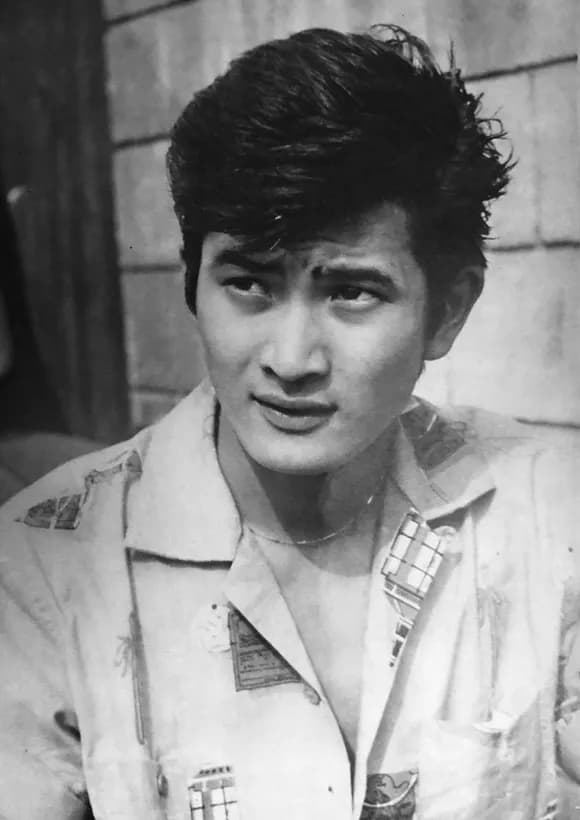 【急募】「小林旭」←コイツに対するイメージｗｗｗｗｗｗｗｗｗｗｗｗｗｗｗｗ