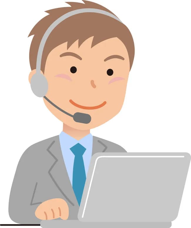 コールセンターってワイでも働ける？🥺