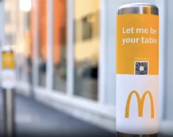 【動画】イタリアのマクドナルド、レベチｗｗｗｗｗｗｗｗｗｗｗｗｗｗｗｗｗｗ