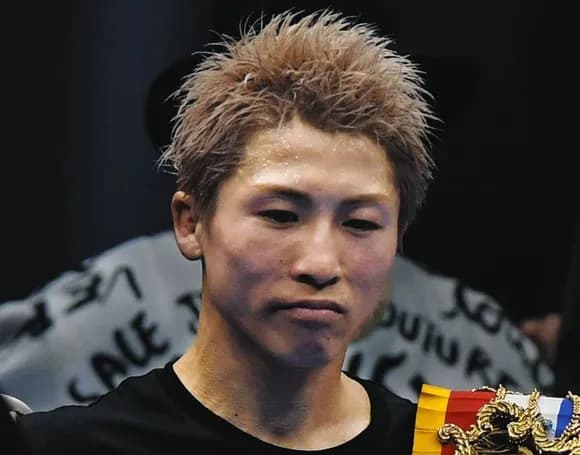 【疑問】ボクシングの井上尚弥ってなんで人気ないんだ？ｗｗｗｗｗｗｗｗｗｗｗｗｗｗｗｗ