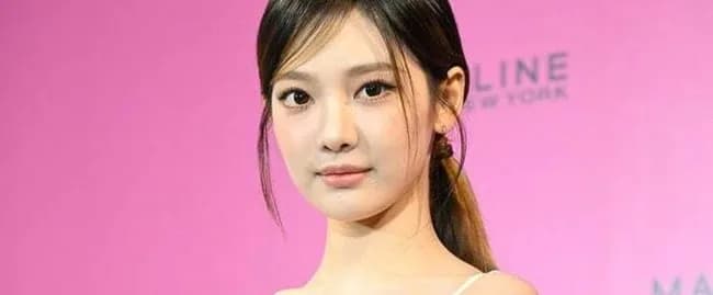 「aespa」中国人メンバーのNINGNING（ニンニン）さん、体調不良のため紅白を辞退