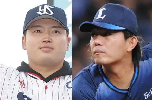 今井達也と村上宗隆が同僚に？米メディア「Wソックスが今井を獲得すると予想」