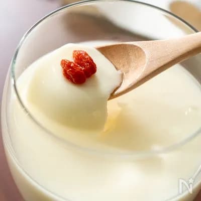 【悲報】中華料理、デザートの選手層が薄すぎる