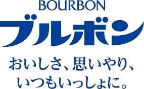 ブルボンのお菓子で組閣した