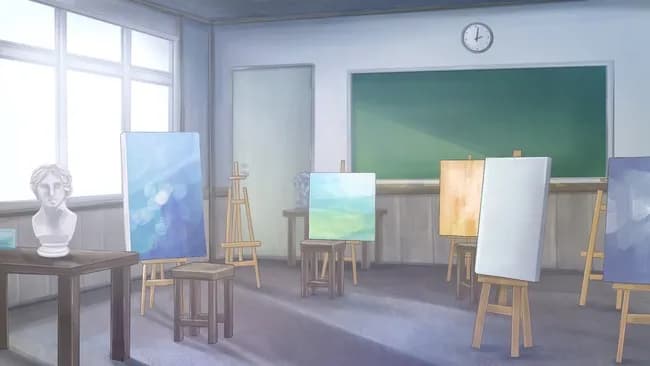 義務教育に美術とか音楽の授業っているのかな🥺