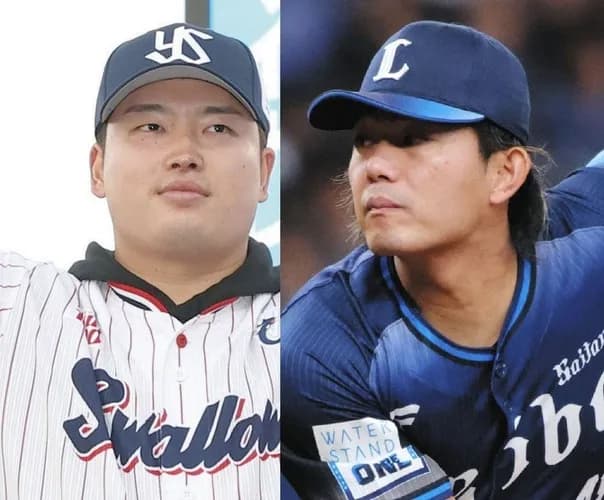 今井達也と村上宗隆が同僚に？米メディア「Wソックスが今井を獲得すると予想」