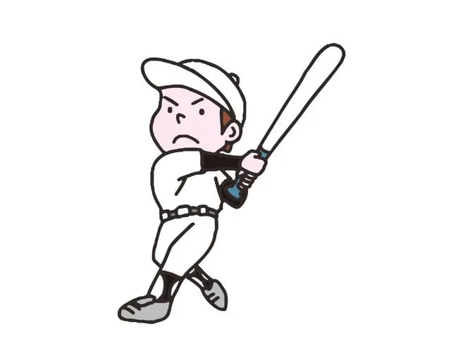 すまん、2アウトでヒット打つ奴ってアホなんか？🥺