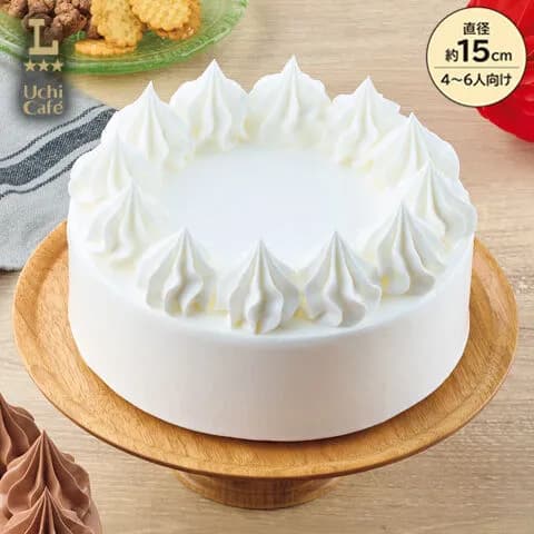 ローソン社長「とにかく値段を下げる！クリスマスケーキもトッピング無しにしたら売れた」