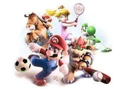 【悲報】マリオにやらせるスポーツ、尽きる