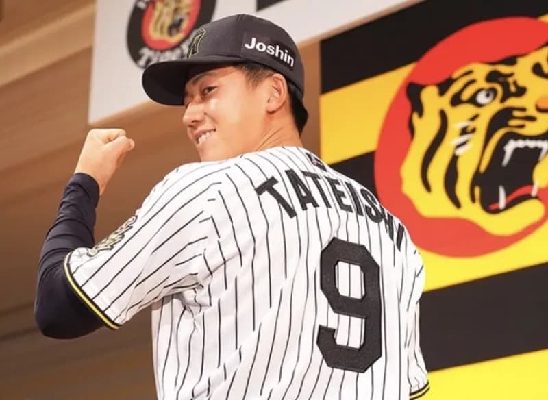 本職がサードとはいえ立石はレフトスタートやろな