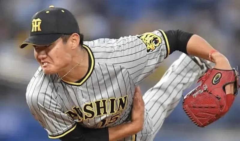 西純矢ってキャンプで結果出したら支配下昇格ある？