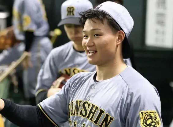 立石は1年目森下レベルの成績残してくれたらええよな