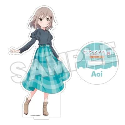 【朗報】ヤマノススメの雪村あおいちゃん、ガチで可愛い……