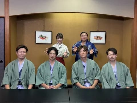 テレビ愛知の特番に大野・涌井・上林・山本が出演！YouTubeでも公開中！