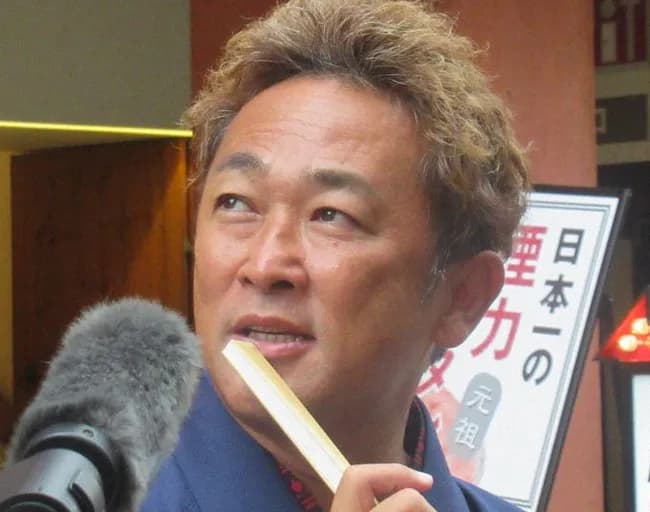 【悲報】ガーシー、aespaニンニンの紅白辞退に「こんなんネットリンチ以外の何者でもない」