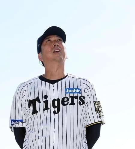 阪神・藤川監督、開幕ダッシュに重きを置かず　5月まで若手を積極起用すると宣言