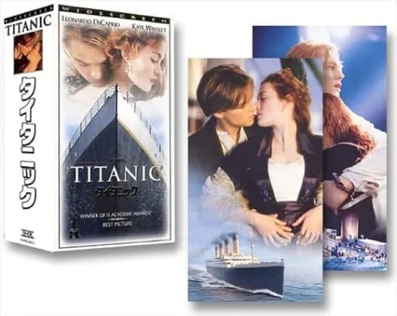 【朗報】タイタニックとかいう長いだけの映画ｗｗｗｗｗｗｗｗｗｗｗｗｗｗｗｗ