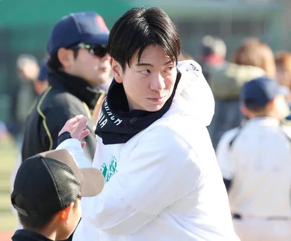 【悲報】巨人松本剛「僕は走攻守全てが高いレベルにないと必要とされない選手」