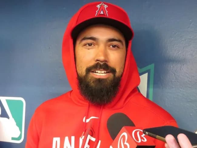 エンゼルス、レンドン契約再編で最大109億円の資金余力確保へ　今井達也、岡本和真争奪戦に追い風