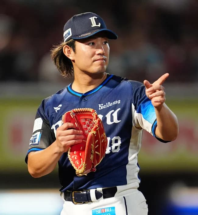 今井達也ホワイトソックス急浮上WWWWWWWWWWWWWWWWWW