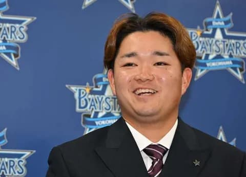 DeNA若手投手陣が〝石田裕太郎組〟結成！！組長「もう一皮むけてベイスターズを優勝させたい」