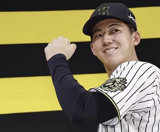 立石正広が高評価すぎるんだが1年目からタイトル争いあるんか？