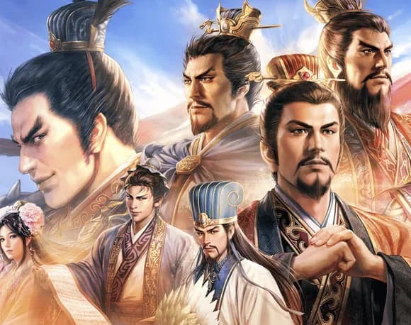 【急募】三國志の１No.1軍師は諸葛亮孔明として、２番目って選べないよな・・・・・