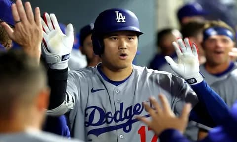 【朗報】大谷翔平さん、ニュージーランドから世界一のアスリートの称号を貰う