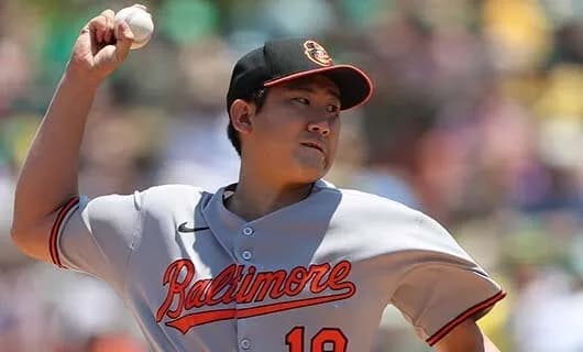 【悲報】MLB初年度から二桁勝利の菅野智之さん、MLB残留ならマイナー契約か