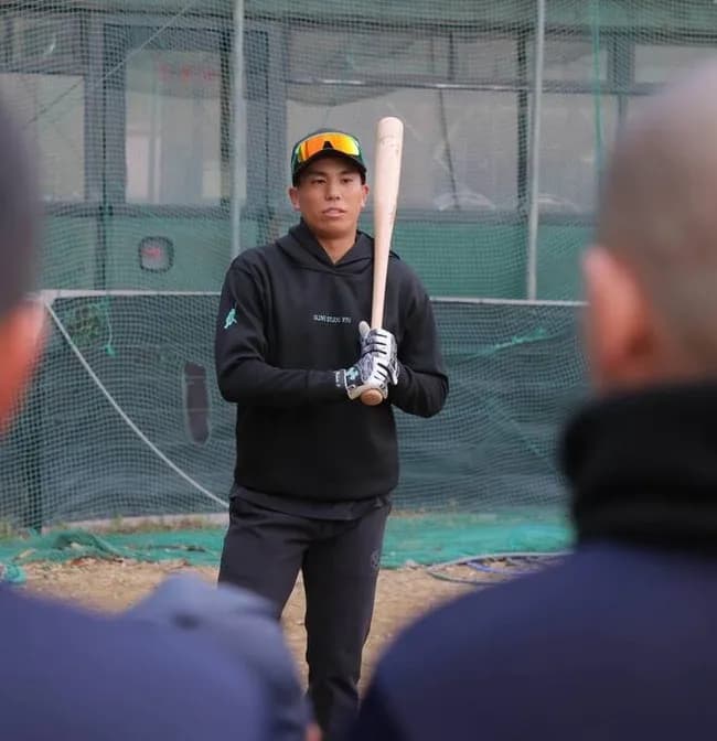 【朗報】巨人・門脇誠（.223 0 4）、正確な現状認識。「打たないと試合に出られないと思う」