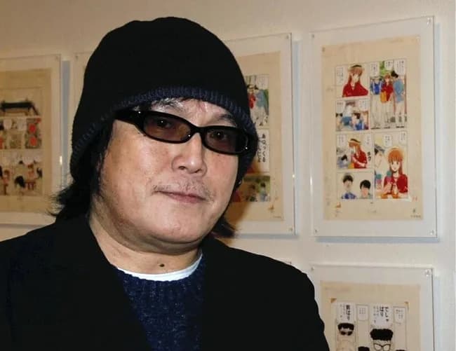 江口寿史「トレスでも1％違えばオリジナルだけど今はそんな時代じゃないのかもね！」(半ギレ