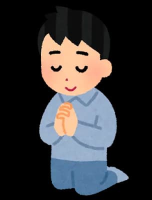 【画像】トー横、信仰が生まれる