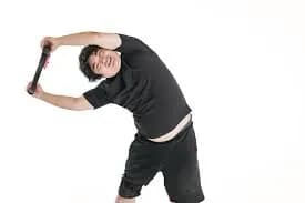 【悲報】おじさんが運動をし始める理由、謎すぎるｗｗｗｗｗｗｗｗｗｗｗｗｗｗｗｗ