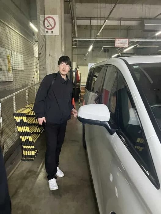 有原航平「ソフトバンクを倒して優勝するためにハムに帰って来たぞ！」