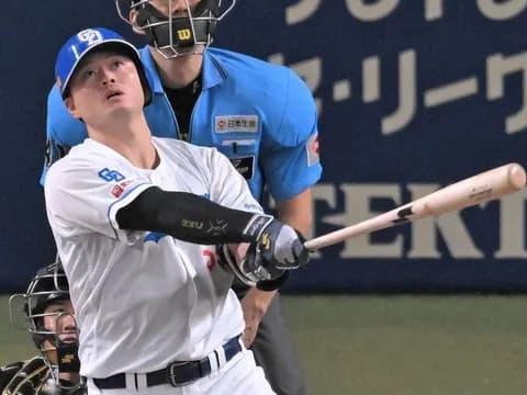 中日細川20本→テラスで何本増えそう？