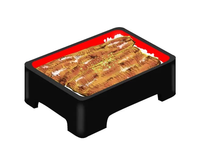 江戸時代で一番美味かった食べ物←これ