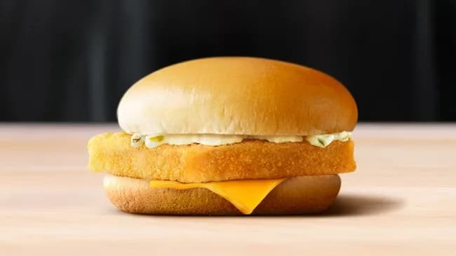 マックで６０～７０点くらいのメニューと言えば？