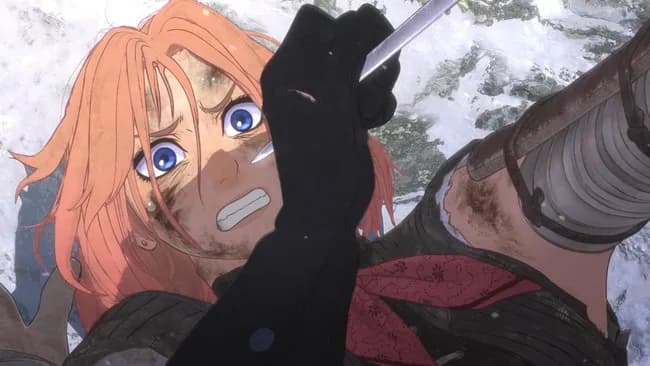 【朗報】大ヒット映画「果てしなきスカーレット」惜しまれつつも次々終了