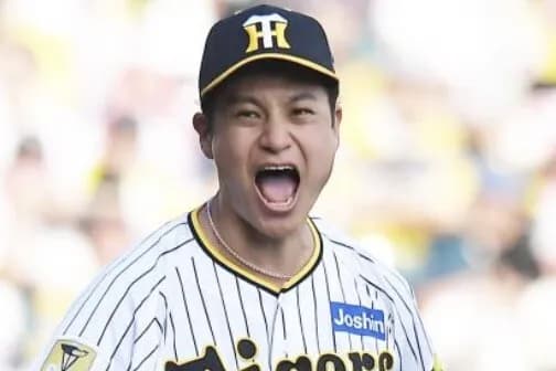 大竹耕太郎「来季15勝したい」