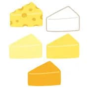 「好きなチーズは？」←この質問でチー牛が炙り出されるという事実