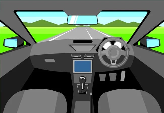 運転してると長過ぎる県ってどこある？