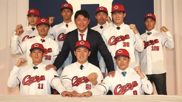 広島カープ『苦しみは続く2026年』を逆に全力でポジった人が優勝！【ネガ禁止】