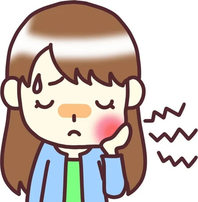 【急募】口内炎を治す魔法