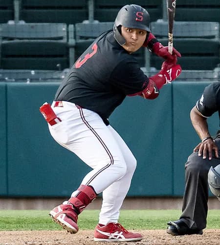 ソフトバンク(仮)の佐々木麟太郎、サード挑戦