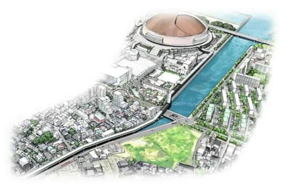 駅からみずほペイペイドームまでの「動く歩道」について　使う？使わない？