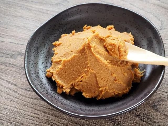 味噌って体にいいのにカロリー低いの最強やん