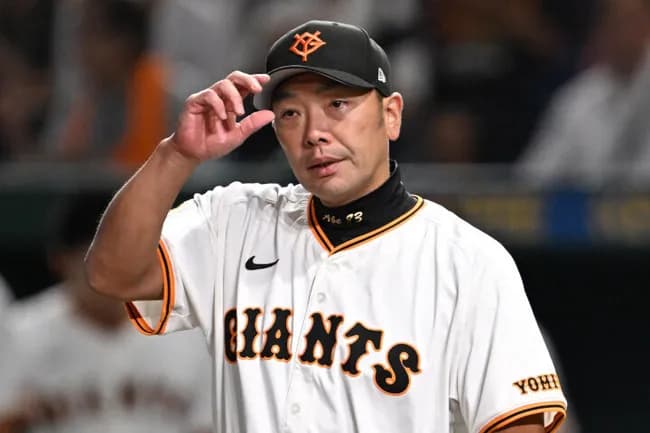 阿部巨人、V奪回の条件は？「チームに足りない部分が多い」近鉄OB佐野慈紀氏の考察、新4番についても言及
