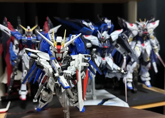 機動戦士ガンダムSEED ←当時はマジで衝撃的だったよな